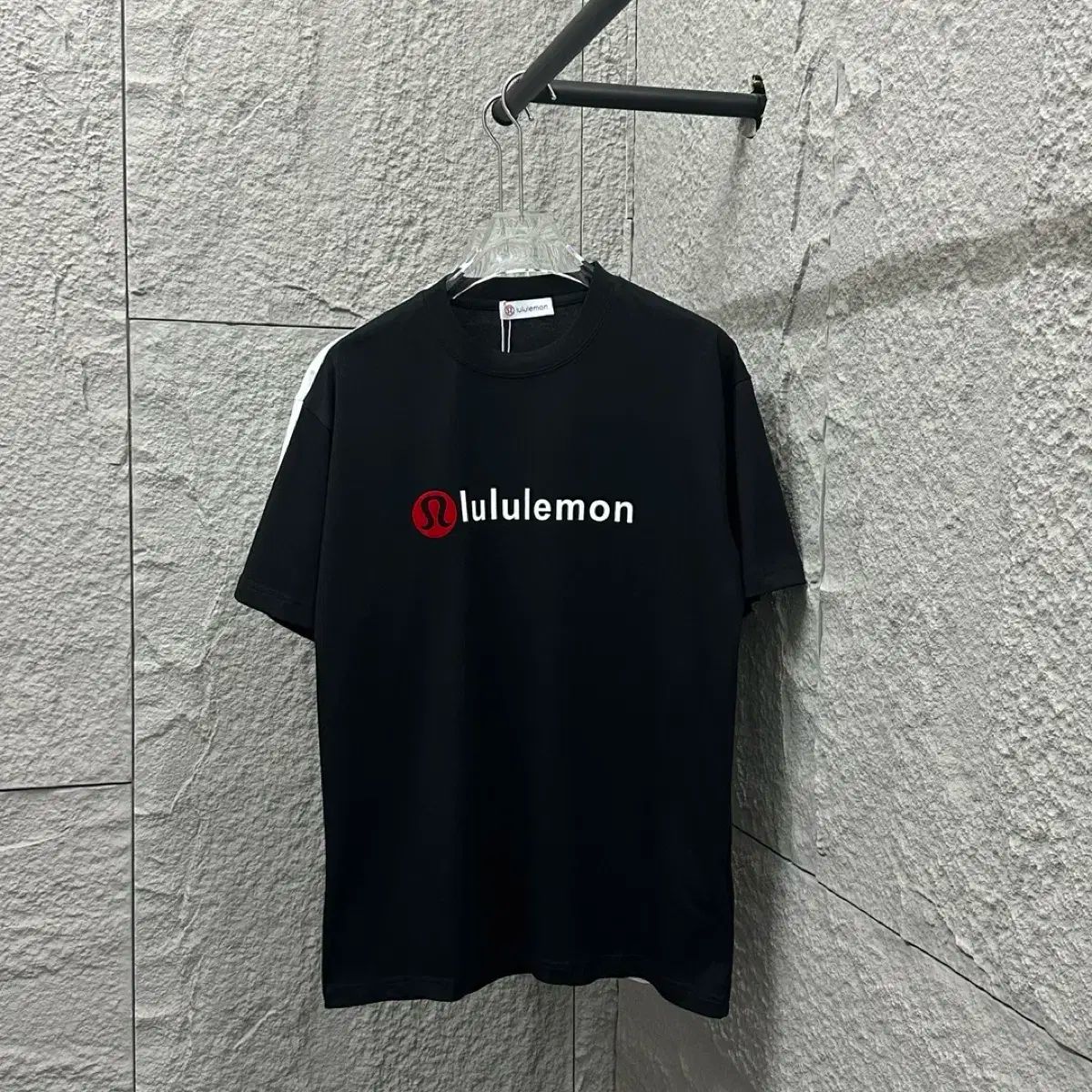 lululemon ルルレモン Tシャツ