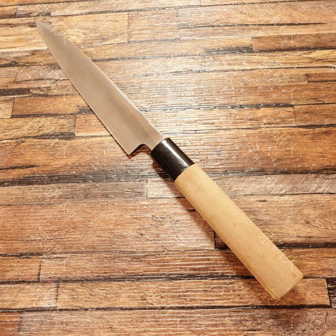 研ぎ済 刺身包丁
