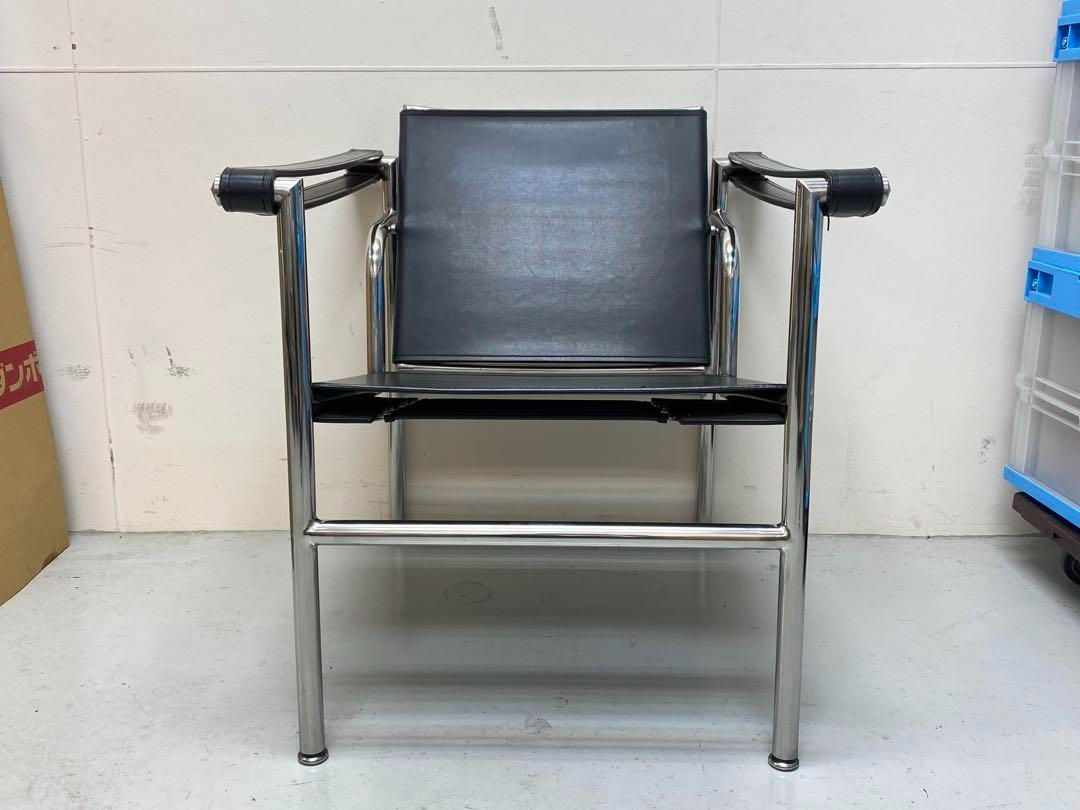 ル コルビュジエ LC1 スリングチェア リプロダクト 1