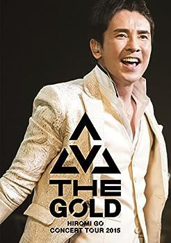 【】Hiromi Go Concert Tour 2015 THE GOLD [Blu-ray]