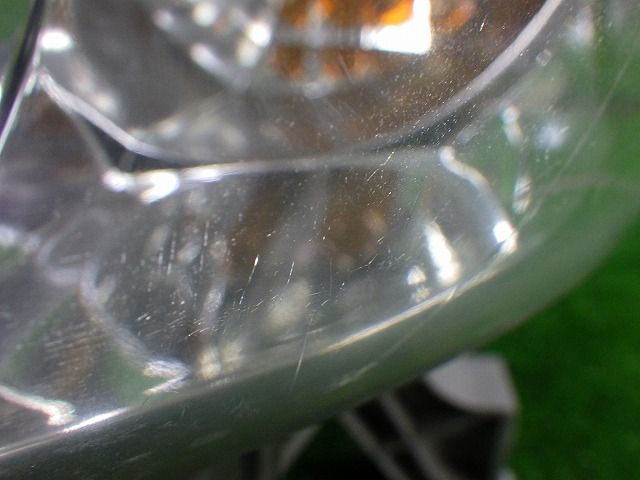 タントカスタム ヘッドライト 左右 L350S/L360S HID 100-51815