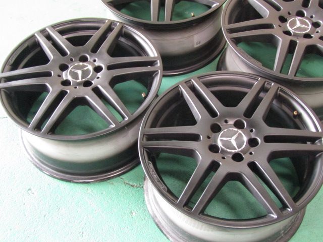 ホイールのみ発送