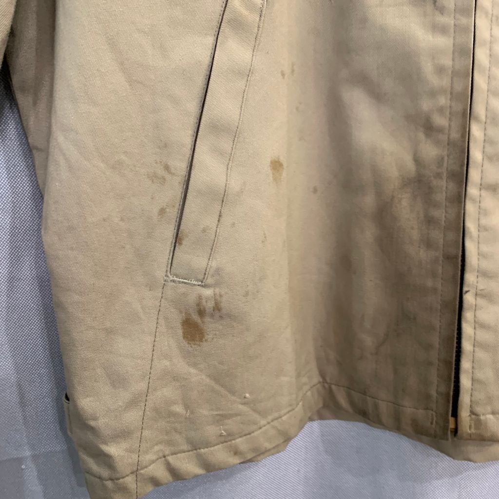 ROEBUCK スイングトップ