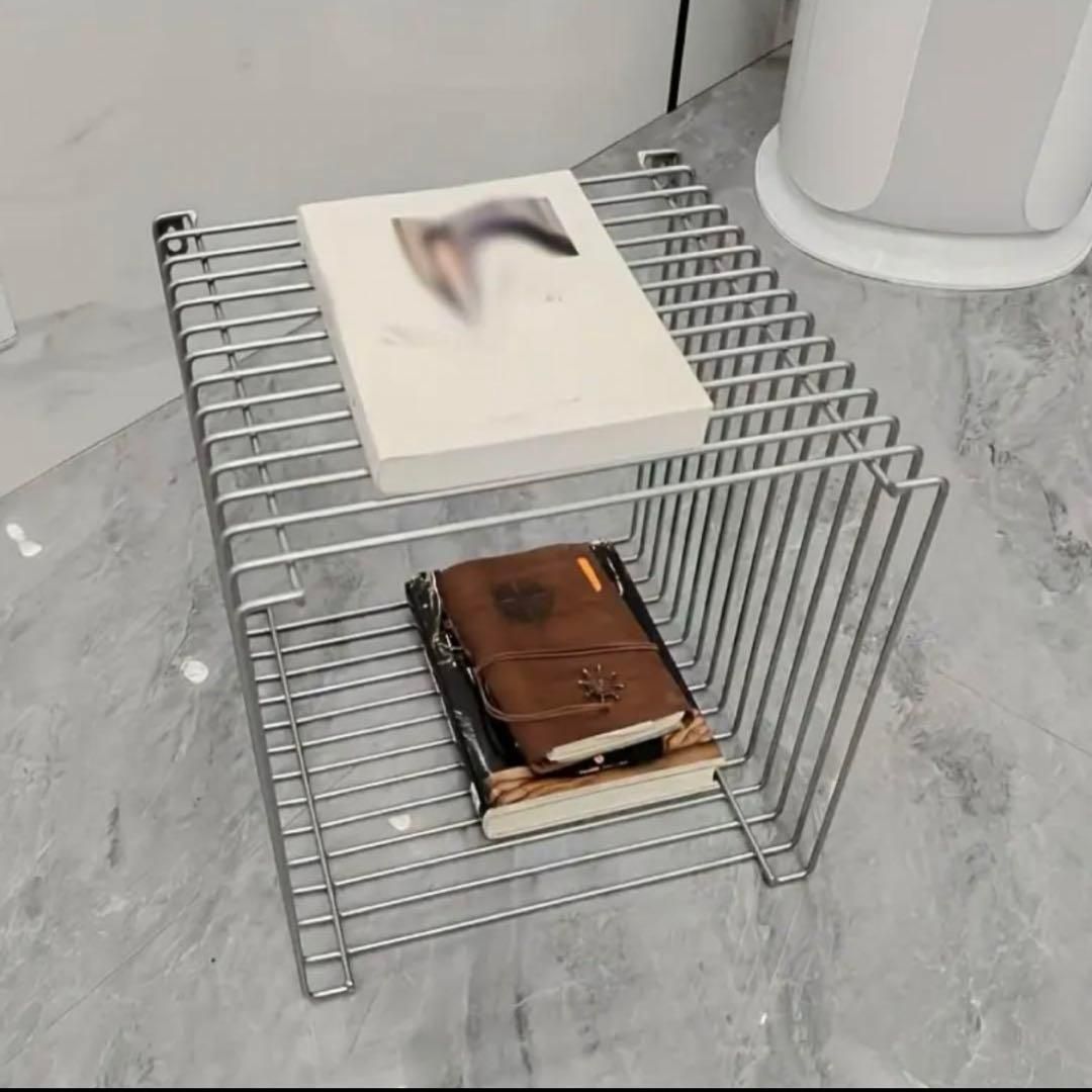 シェルフ モンタナ パントン ワイヤーシェルフ リプロダクト スペース