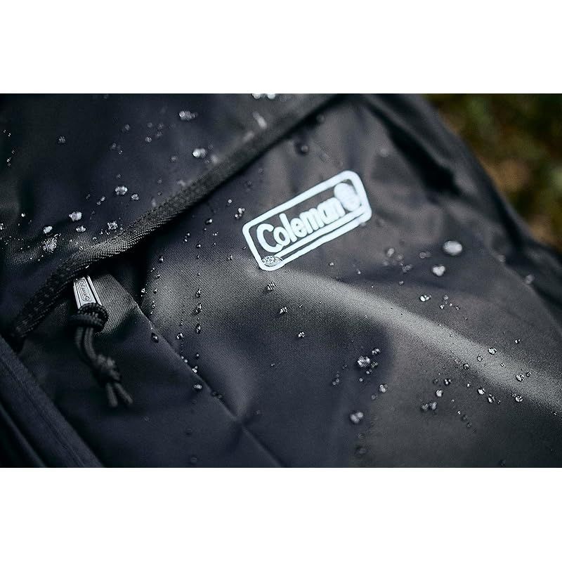 Coleman】コールマン ウォーカー25 リュック 痛々しい バターナッツ