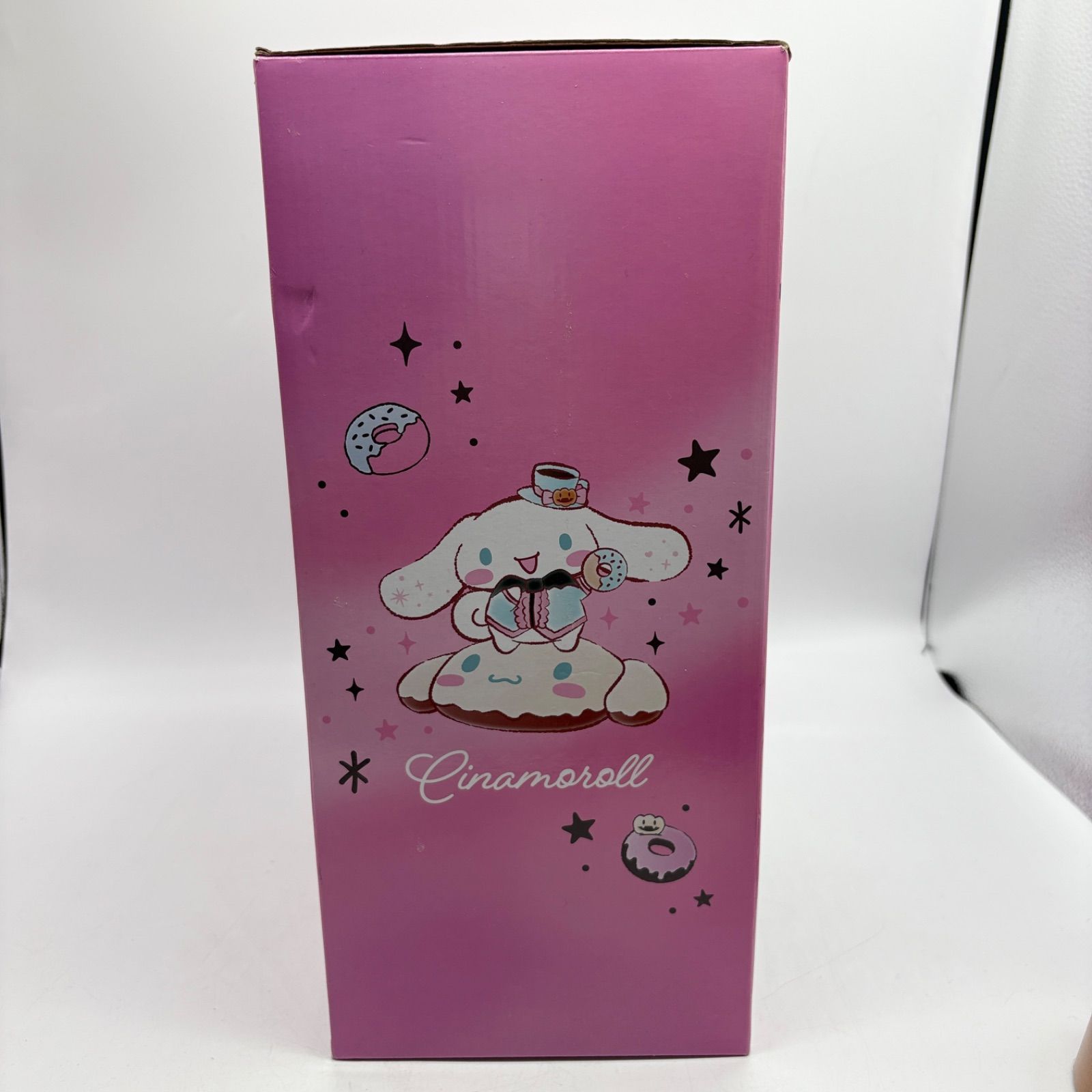 サンリオ キャラクターHAPPYくじ ハロウィン2022 ラストワン