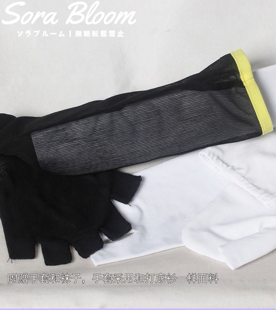 にじさんじ 伏見ガク