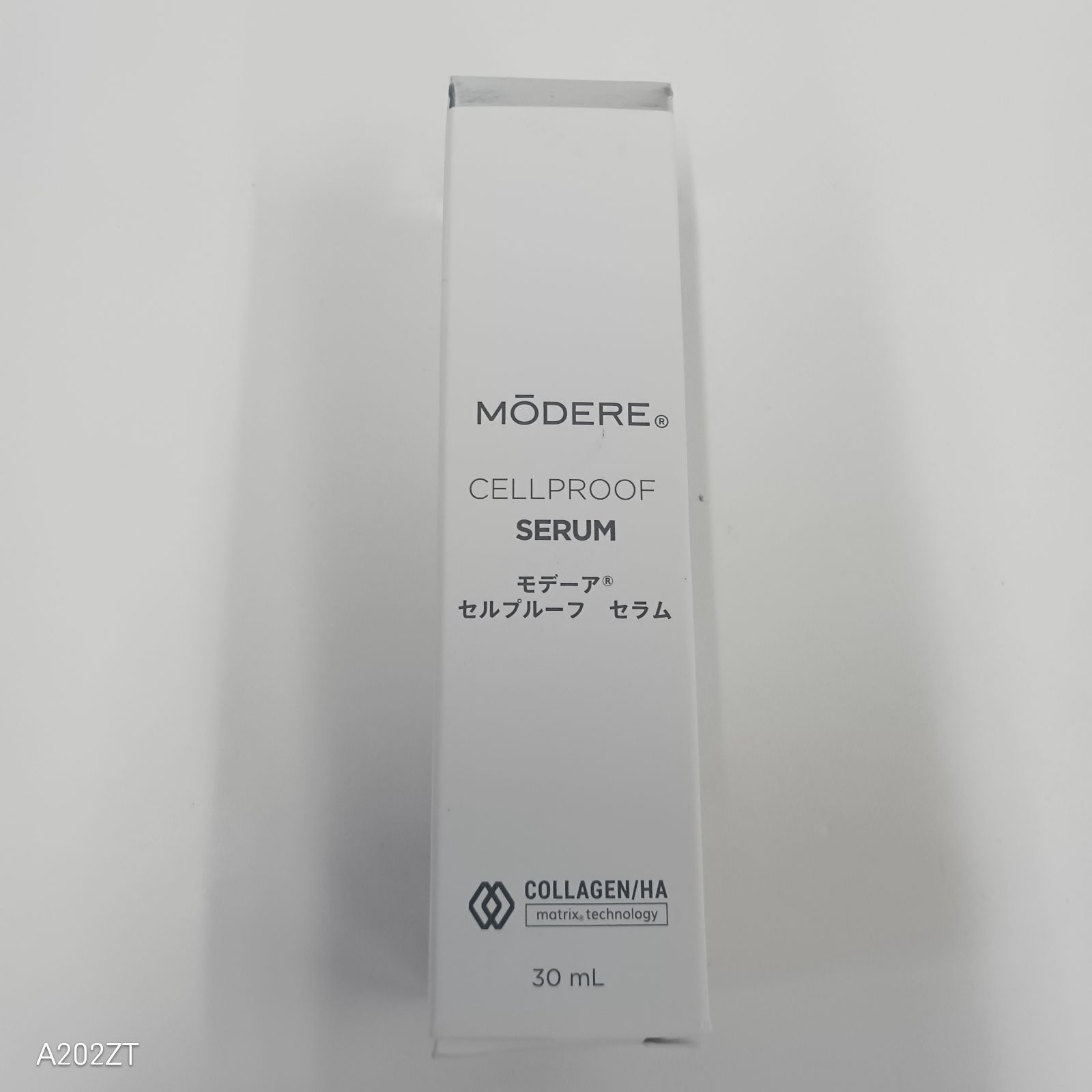 MÖDERE セルプルーフダブルクレンザー セラムセット　即買い優先 P890 K MODERE モデーア セルプルーフ セラム 〈美容液〉 30mL