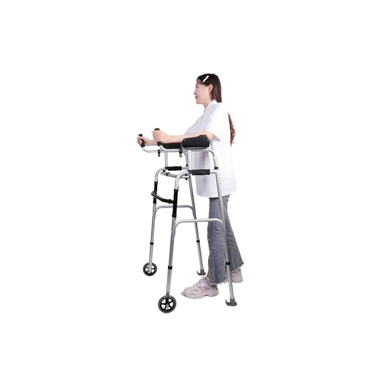 介護 交互式歩行器