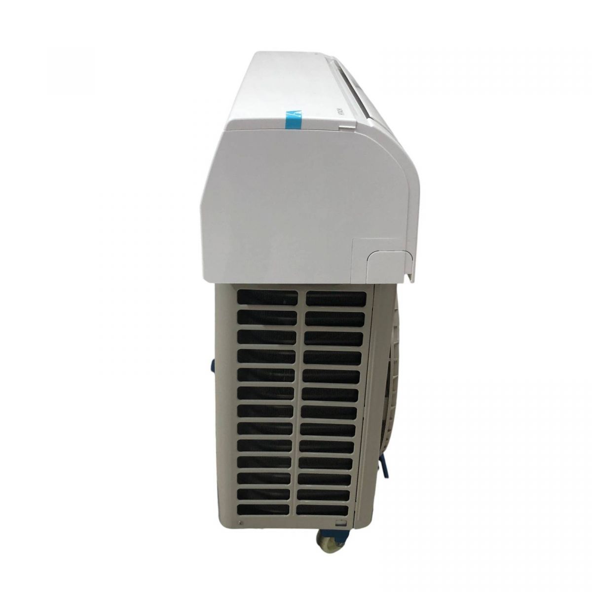 日立 RAS-AJ22R(W) 2024年製 6畳 リモコン付 ルームエアコン エアコン