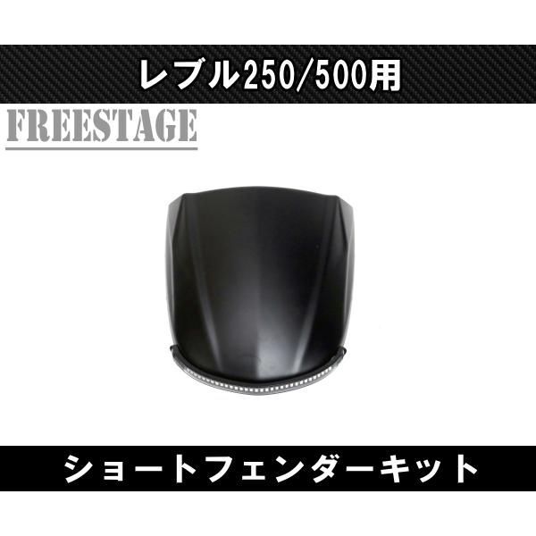 レブル 250