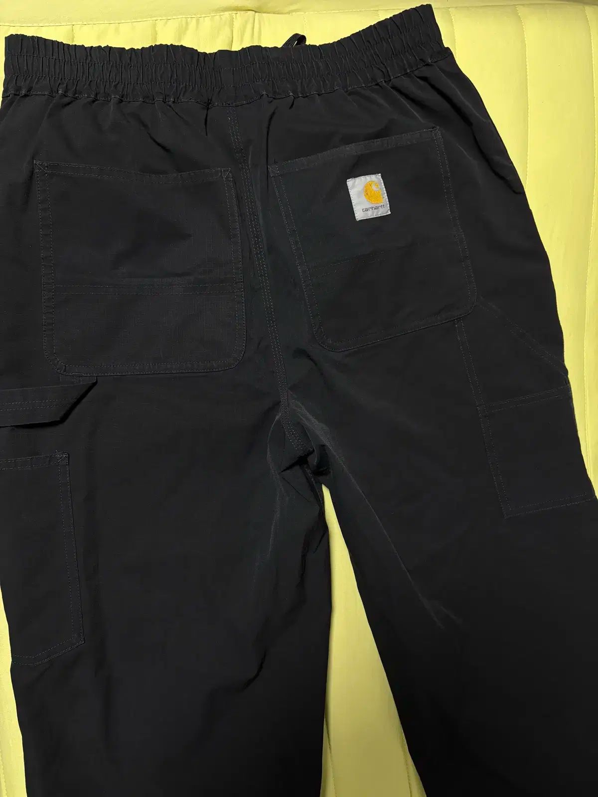 Carhartt(カーハート) wip モンタナ パンツ m