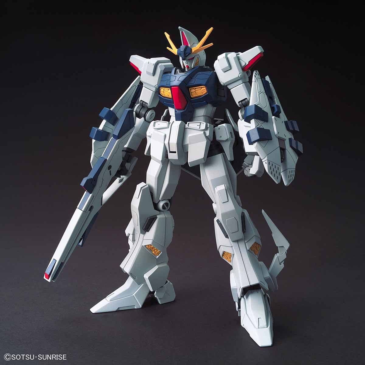HGUC 機動戦士ガンダム 閃光のハサウェイ ペーネロペー 1/144スケール HGUC 機動戦士ガンダム 閃光のハサウェイ ペーネロペー 1/144スケール