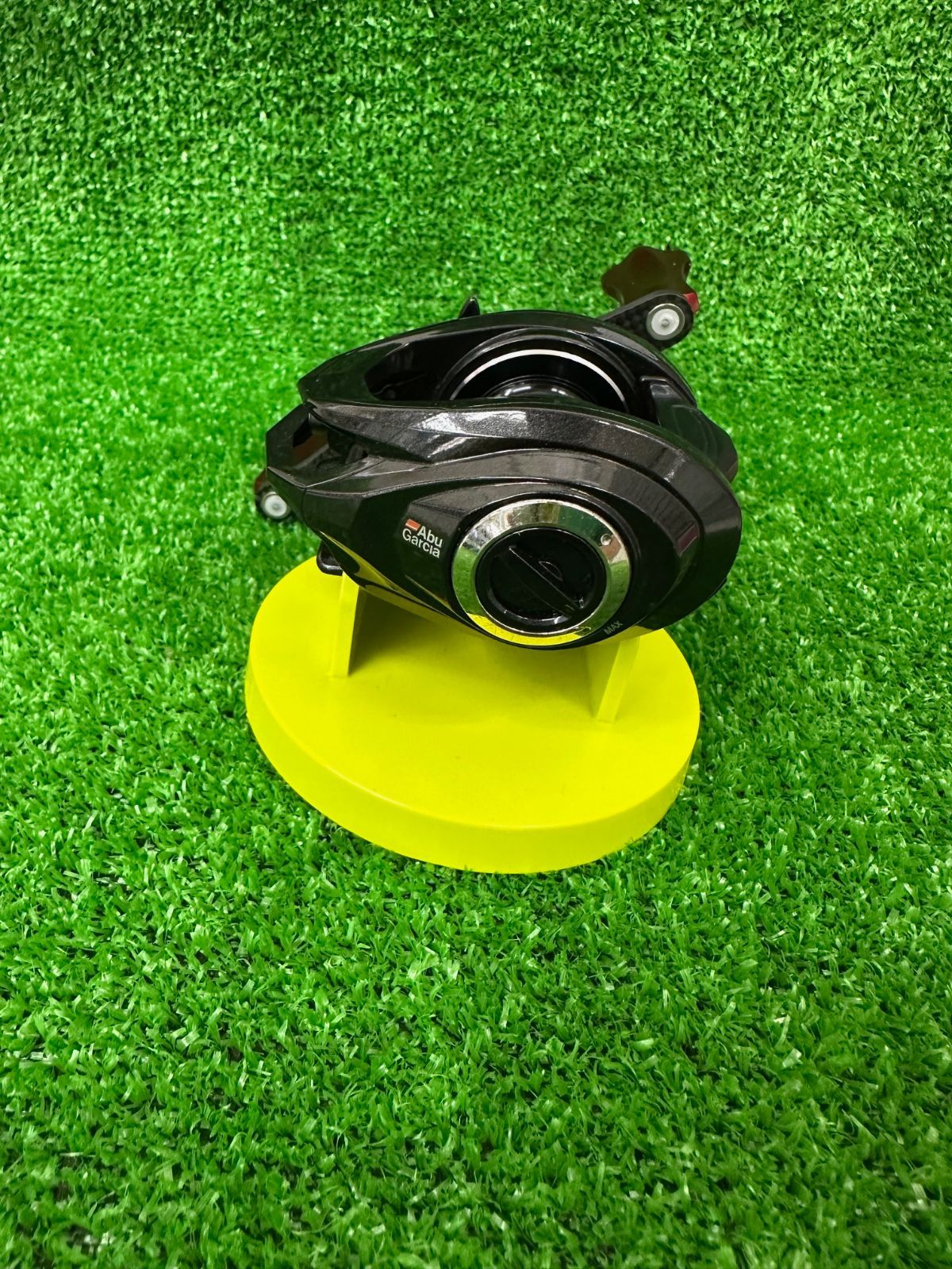 アブガルシア ROXANI 8 ベイトリール Abu Garciaロキサーニ アブ