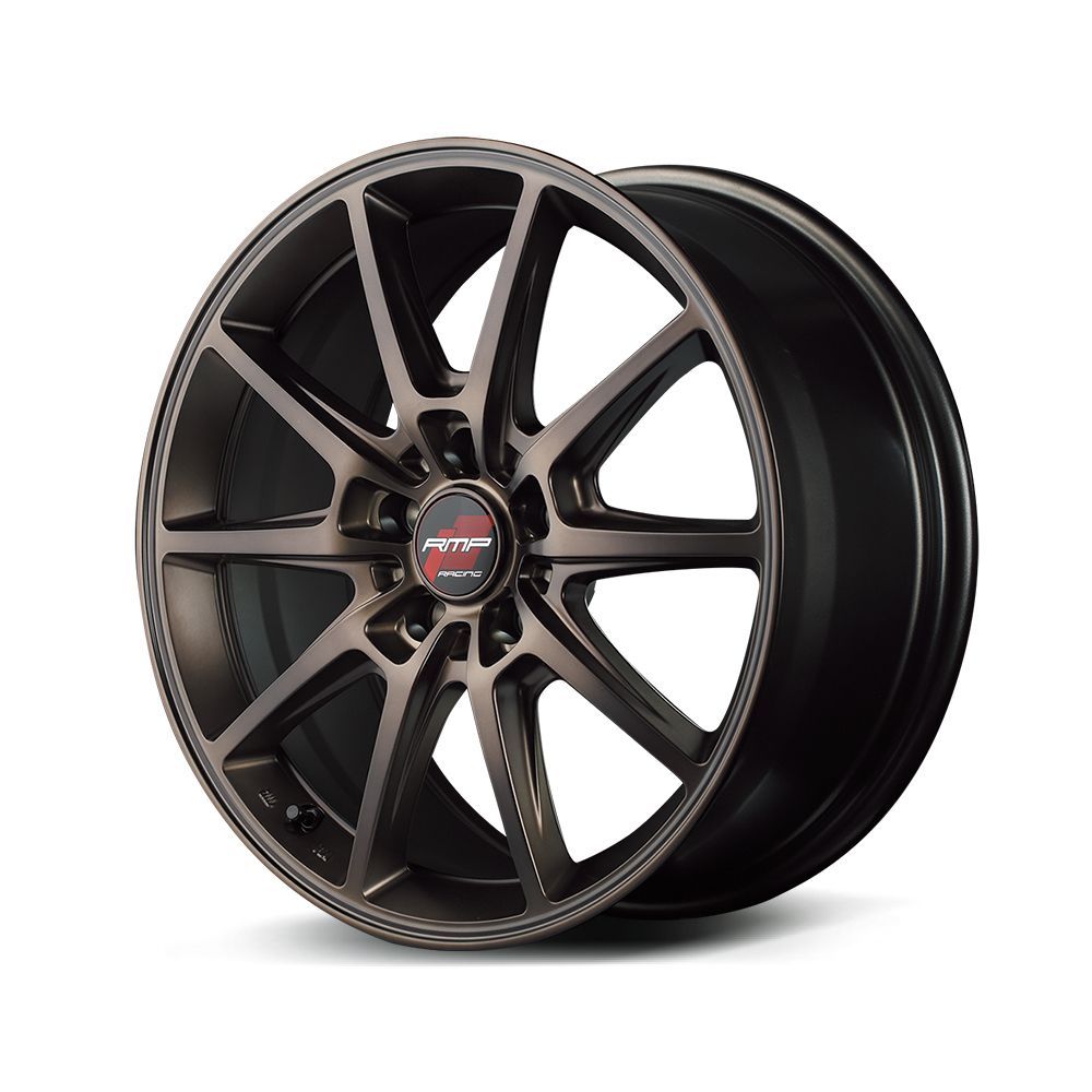 タイヤホイール 4本セット MID RMP RACING R25 17インチ 7J +48 タイヤホイール 4本セット MID RMP RACING R25 17インチ 7J +48