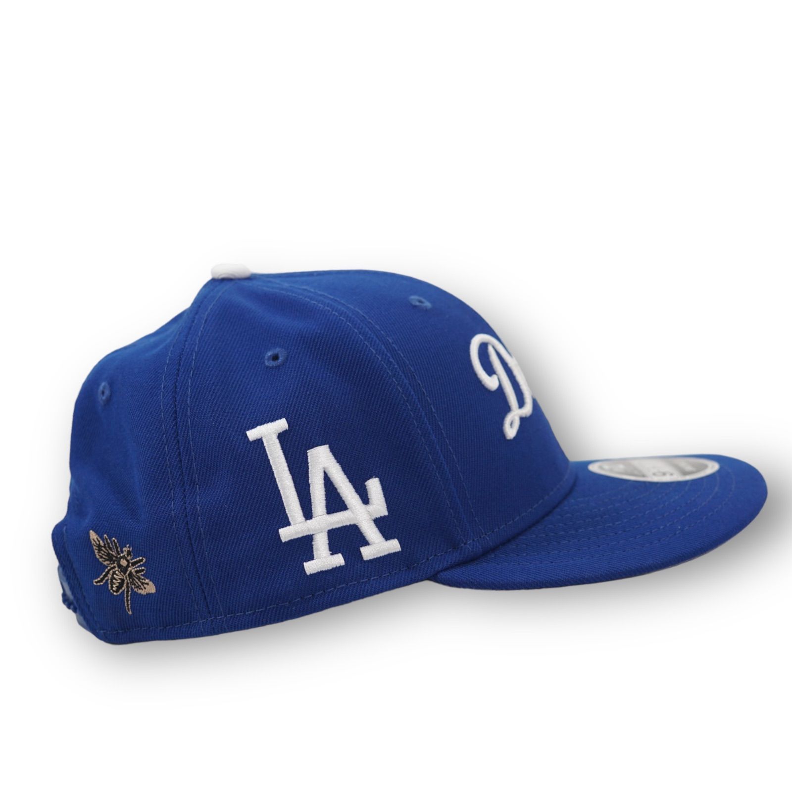 Wネーム】NEWERA × FELT 9FIFTY STITCH CAPS / ロサンゼルス Wネーム】NEWERA × FELT 9FIFTY STITCH CAPS / ロサンゼルス