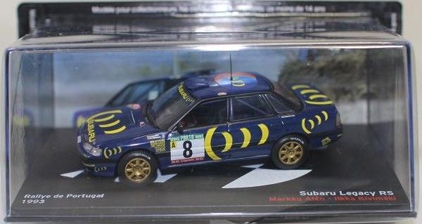 SUBARU 　レガシー　1993年販売店向け立体絵画　非売品 SUBARU レガシー1993年販売店向け立体絵画非売品