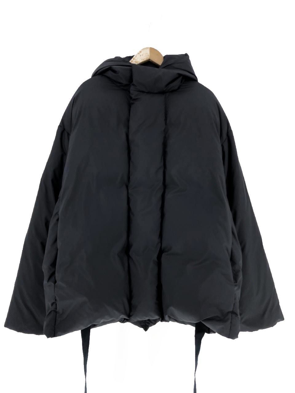 OAMC 19AW LITHIUM DOWN JACKET M ブラック - メルカリ