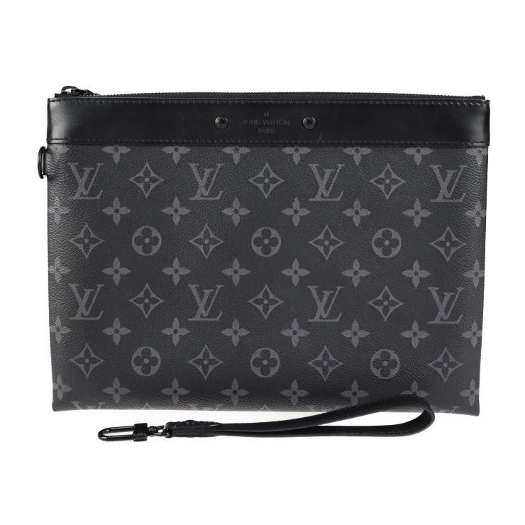 LOUIS VUITTON ルイ ヴィトン セカンドバッグ M81569 モノグラム