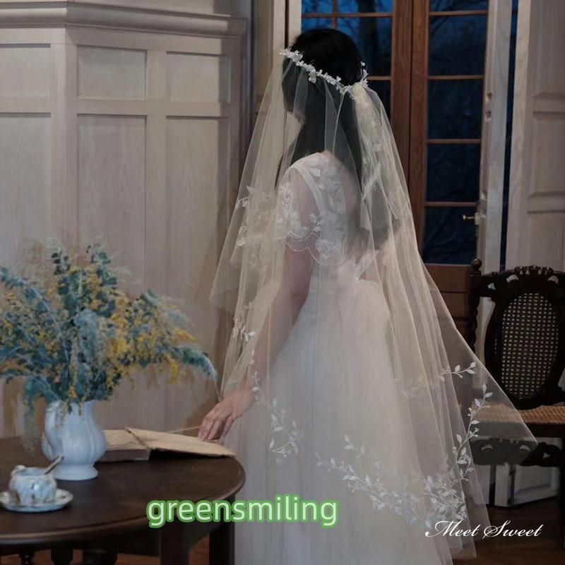 ウエディングベール 結婚式