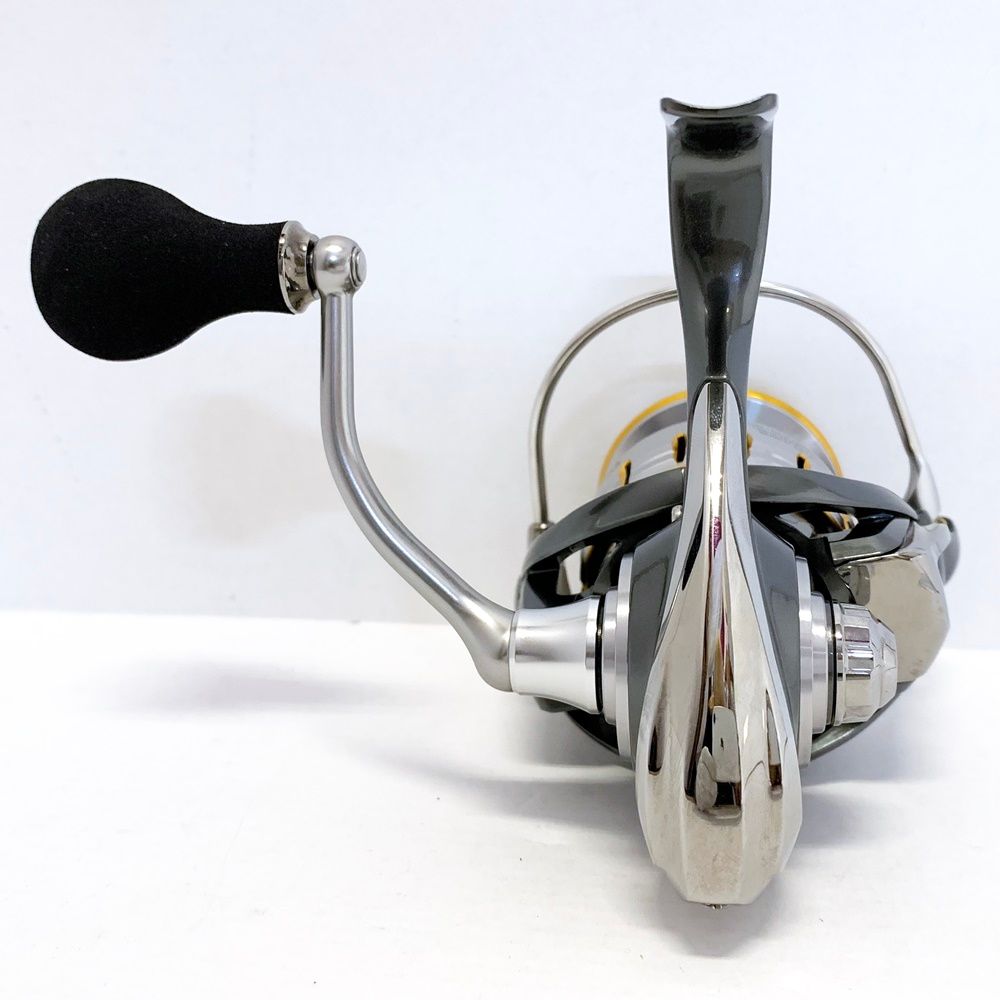 DAIWA - 【加古川店】 中古 Daiwa | ダイワ リール 18ブラストLT 4000-CXH 【スピニングリール】 【85】 加古川店】 中古 Daiwa | ダイワ リール 18ブラストLT 4000-CXH
