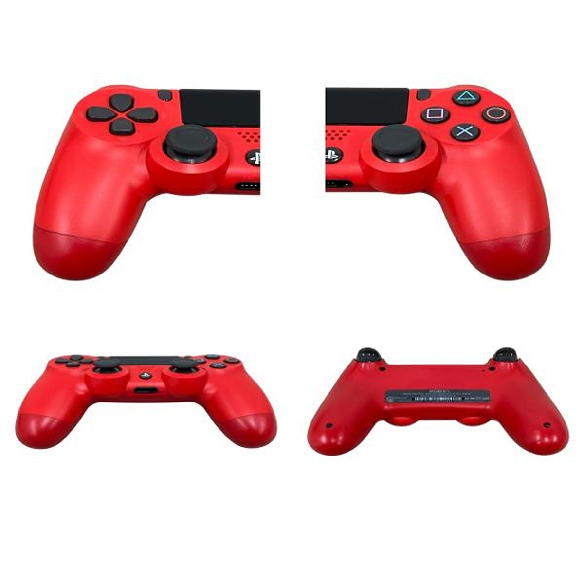 SONY CUH-2000A PS4 本体 PlayStation4 500GB ソニー プレステ 家庭用ゲーム機 M10455487