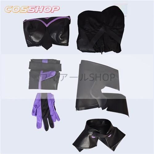 風 コスプレ衣装