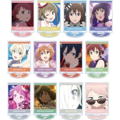 プロセカ 奏 まふゆ 絵名 瑞希 缶バッジ ミニペンライト セカライ 初音