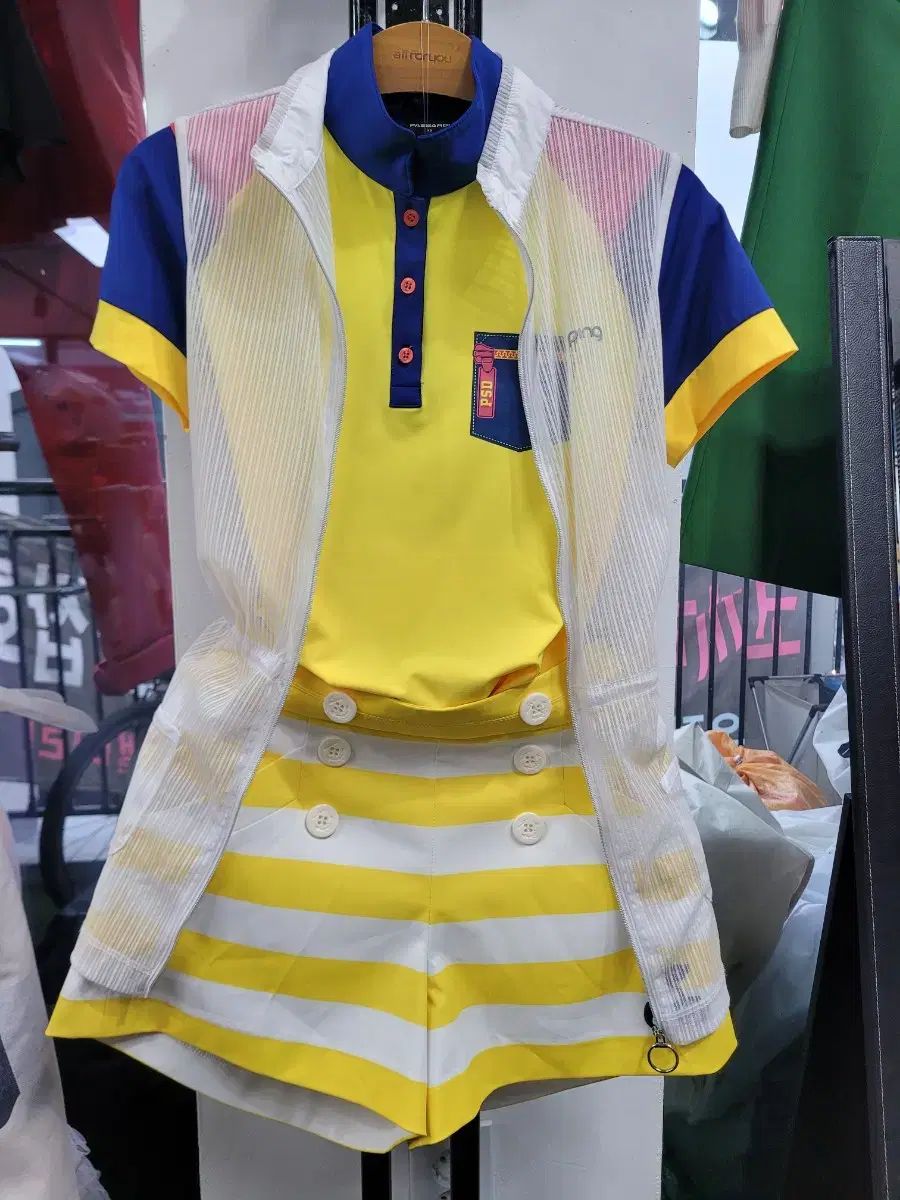 ゴルフ PEARLY GATES パーリーゲイツ を除きます 3 種 S セット