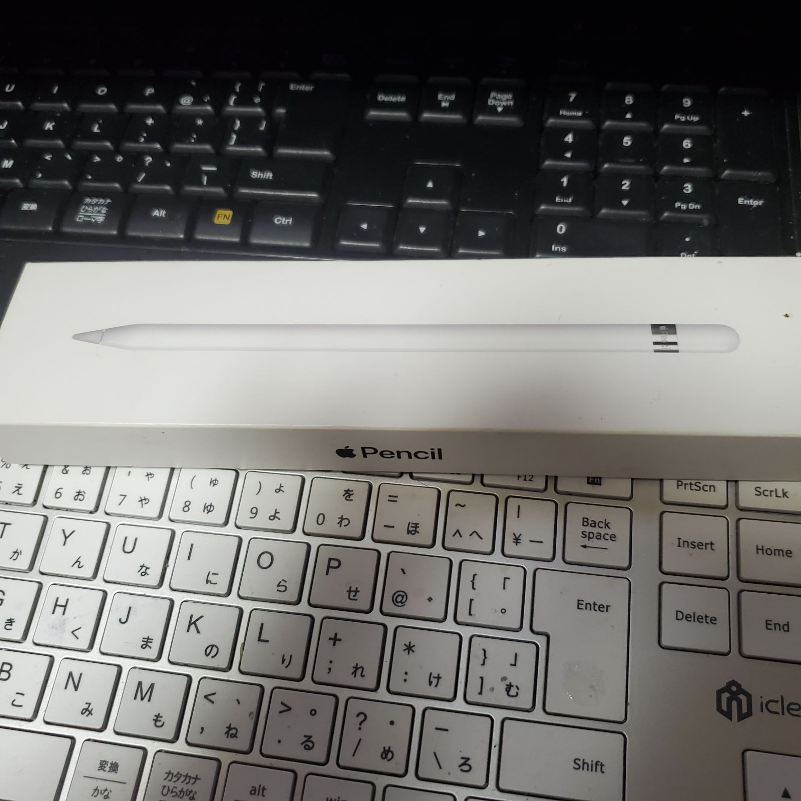 アップルペンシル 第一世代 ジャンク品 - メルカリ