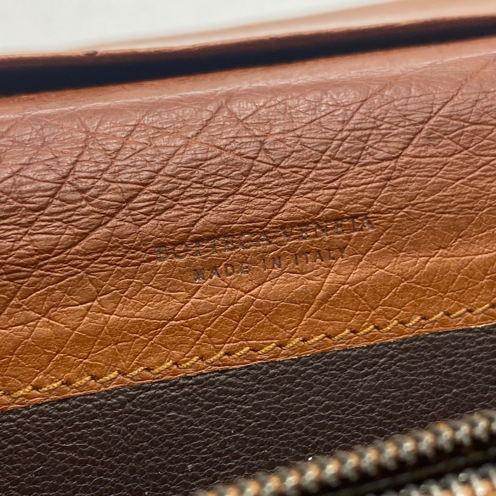 超良品‼️ 希少　ボッテガヴェネタ　財布　折り財布　オーストリッチ 超良品‼️ 希少ボッテガヴェネタ財布二つ折り折り財布オーストリッチ