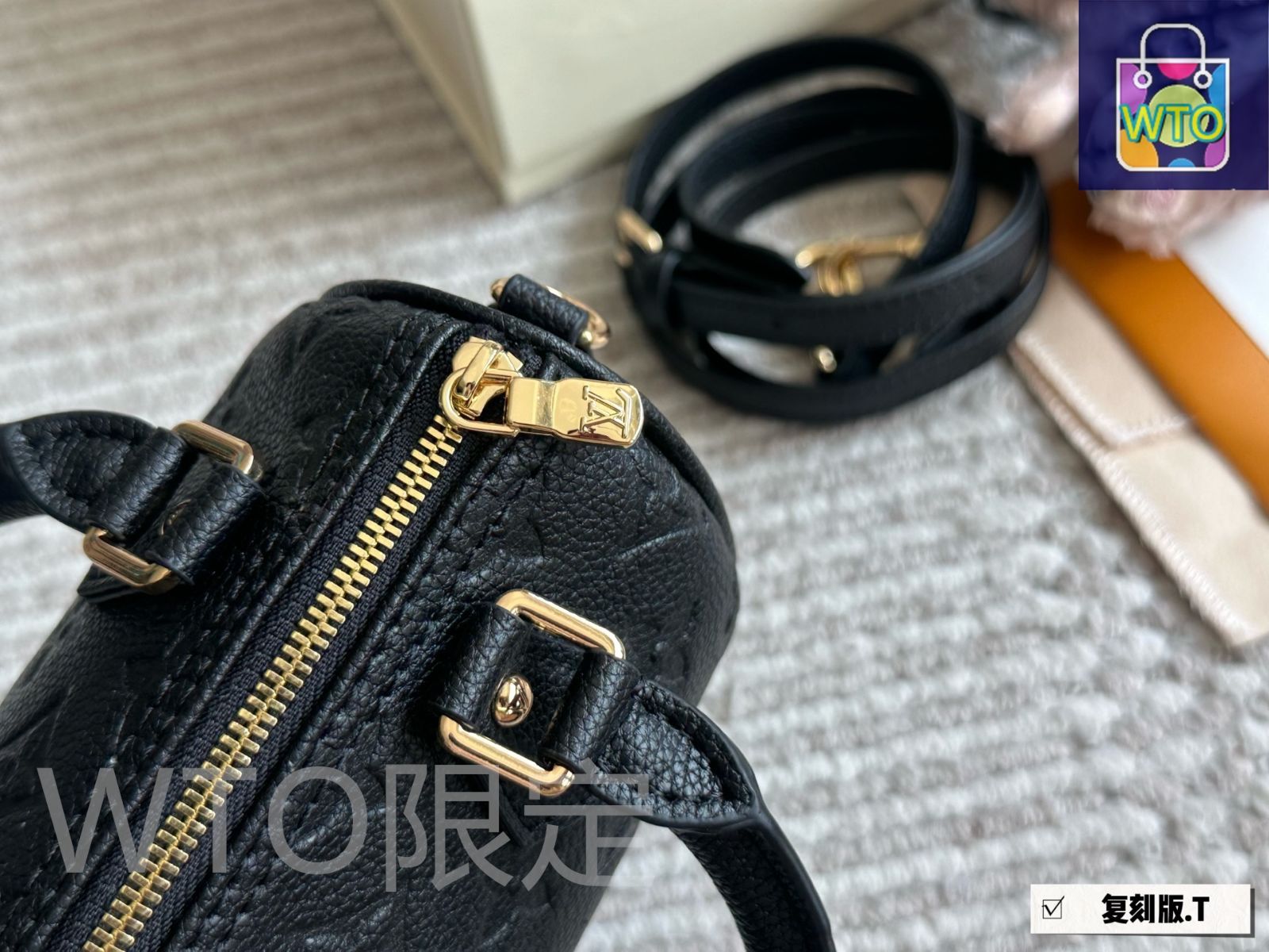 ❤️美品　ルイヴィトン　ミニスピーディ　ナノ　ミニスピ　ヴィトン ミニバッグ 今日特価】LV Speedy Nano Mini Bag ルイ・ヴィトン スピーディ