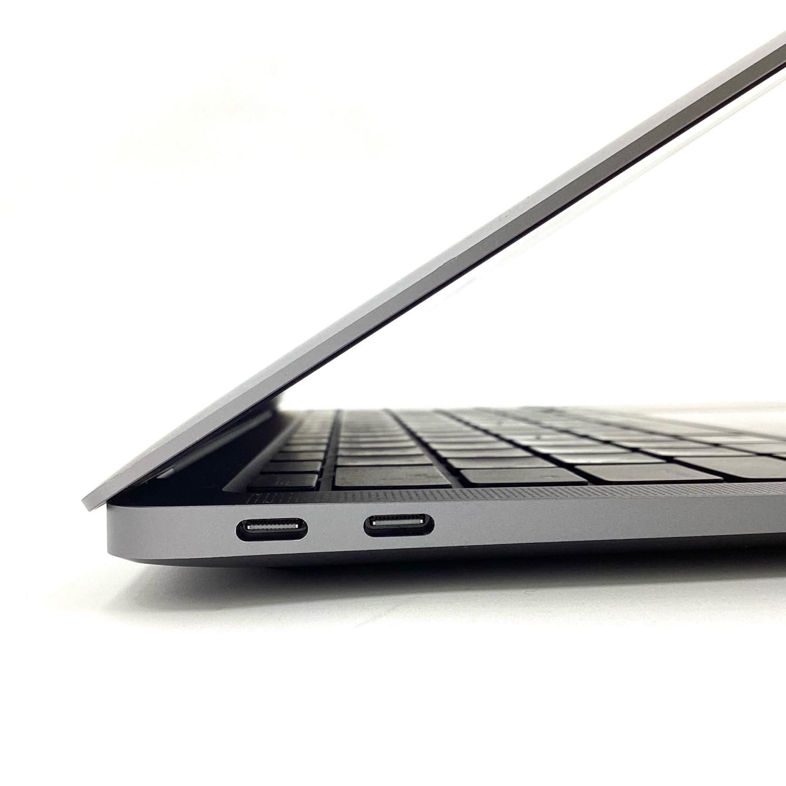 Apple MacBook Pro 13インチ　256GB 放電70回 mac book pro 13インチ i5 256GB 放電70回