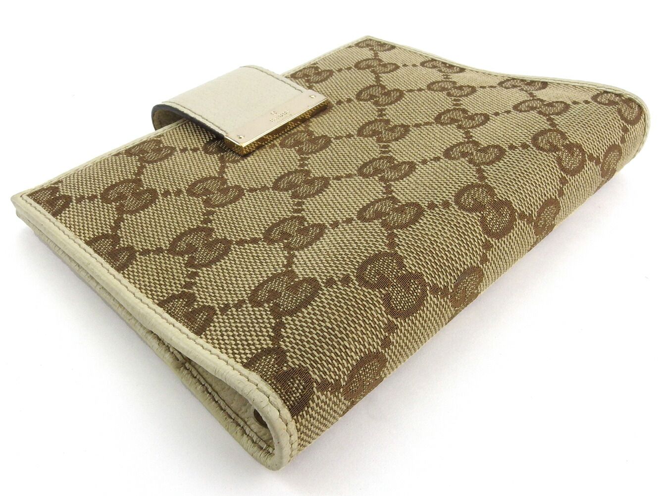 アジェンダ ベージュ