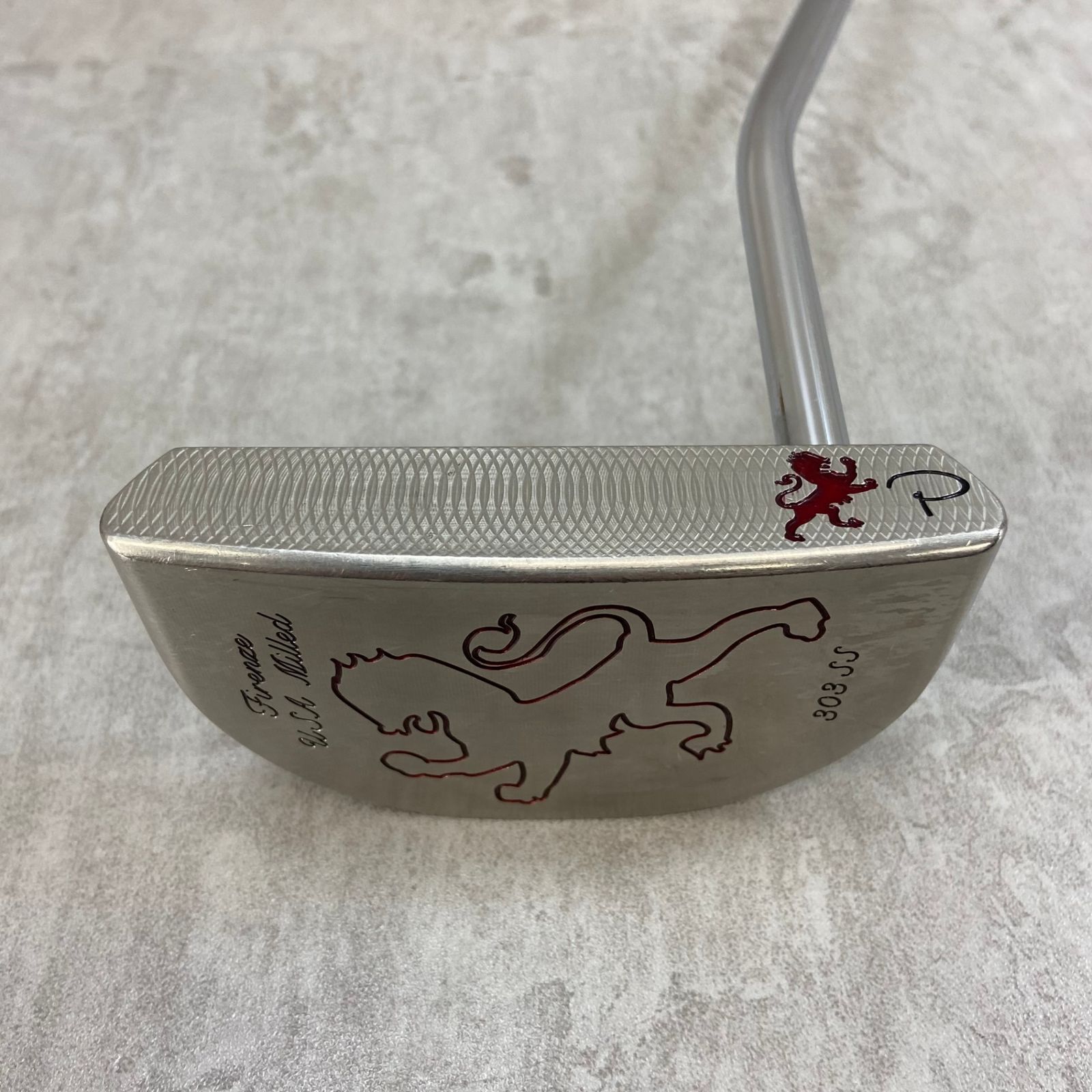 34インチ】PirettiピレッティFirenze フィレンツェ 303SS 【公式通販】