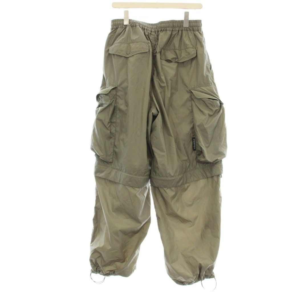 フリークスストア FREAKS STORE タグ付き パーテックス 2WAY