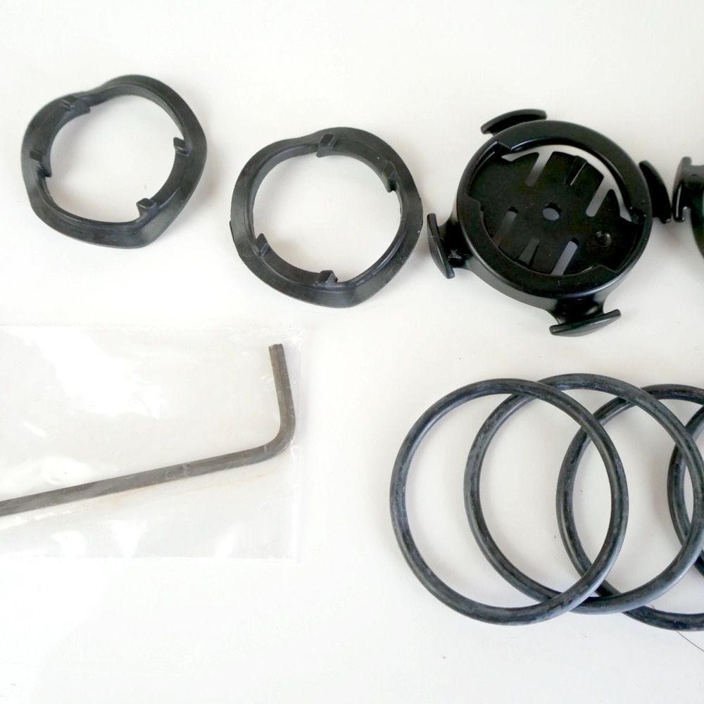 ガーミン EDGE520J