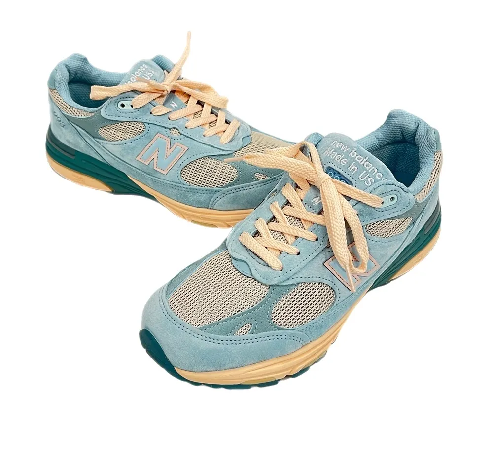2026年最新】joe freshgoods × new balance 993 performance art