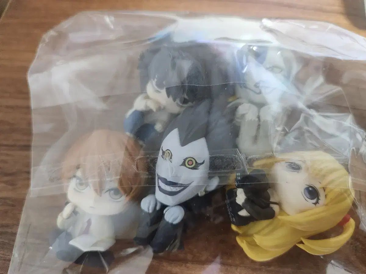 デスノート　色々まとめ売り 正規品 DEATH NOTE(デスノート) まちぼうけ まとめ売り - メルカリ