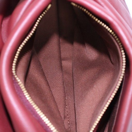 新品THE VOLON ドゥーズィエムクラスクラッチバッグ DEUXIEME CLASSE - 新品 Deuxieme Classe THE VOLON クラッチ