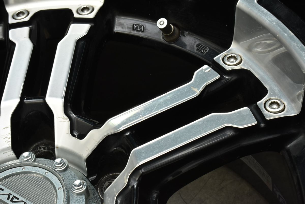 サーフ FJクルーザー