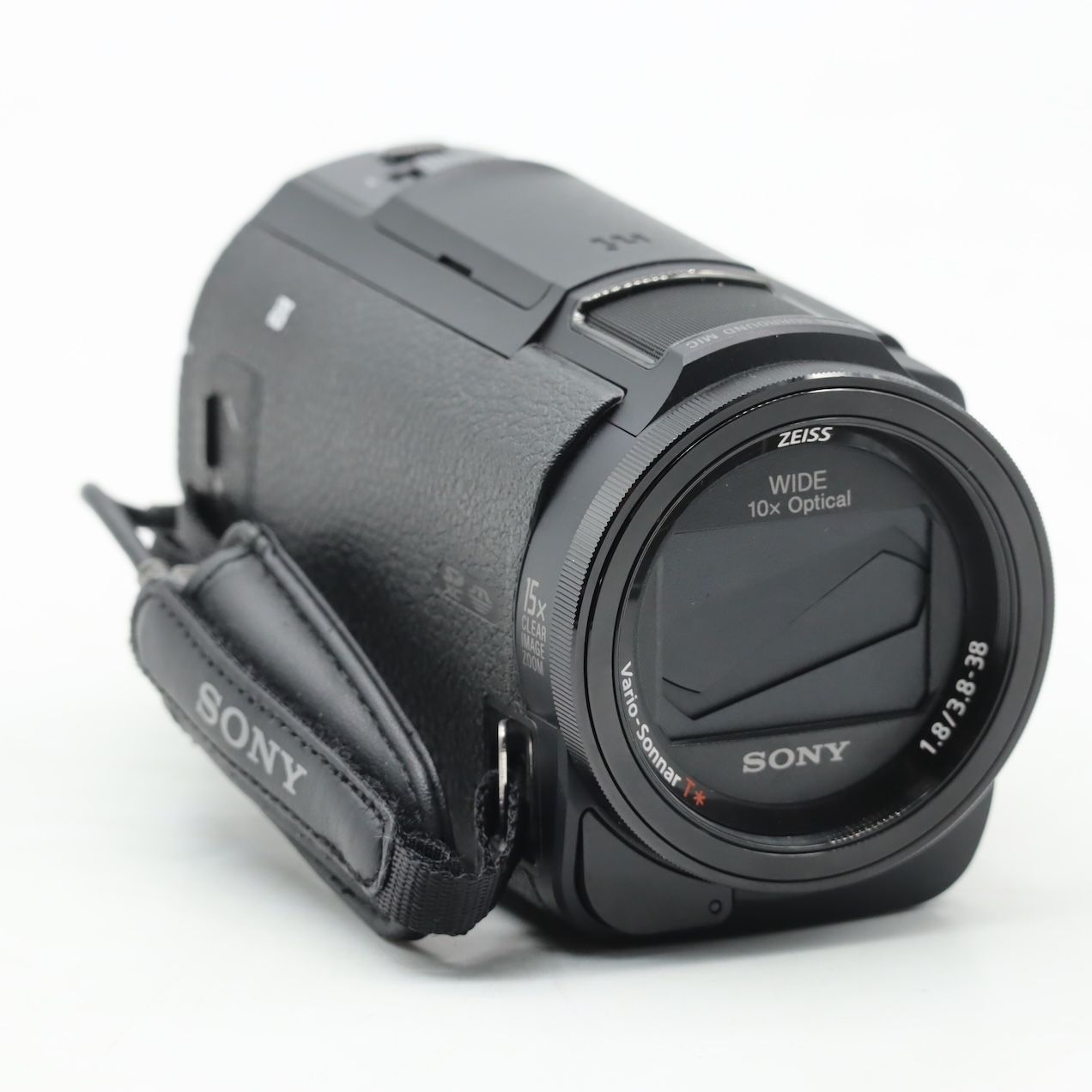 FDR-AX30