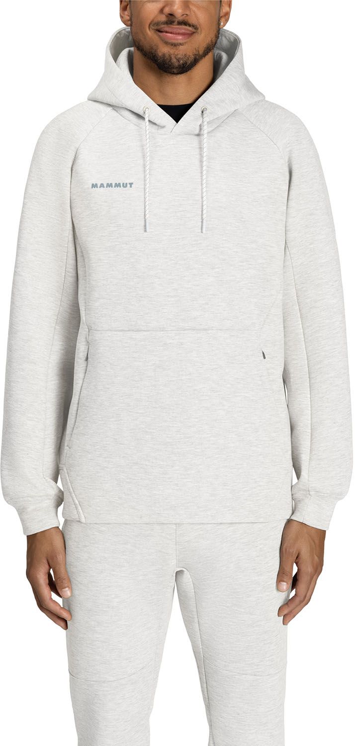  マムート MAMMUT アウトドア ダイノ 2 0 ミッドレイヤー フーディ アジアンフィット メンズ レディース 男性 女性 パーカー トレーナー テックフリース 1014 04990 0495 WHITEMELANGE その他 アウター