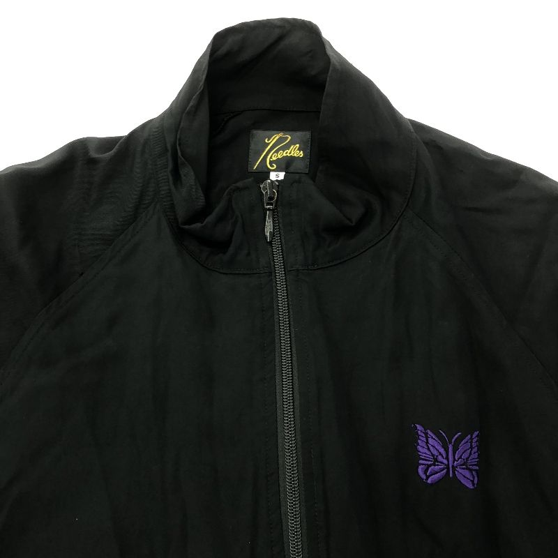 【希少‼︎】NEEDLES×BEAMS別注　ジョグジャケット Needles - Needles ☆ BEAMS別注 ☆ ジョグジャケットの通販 by