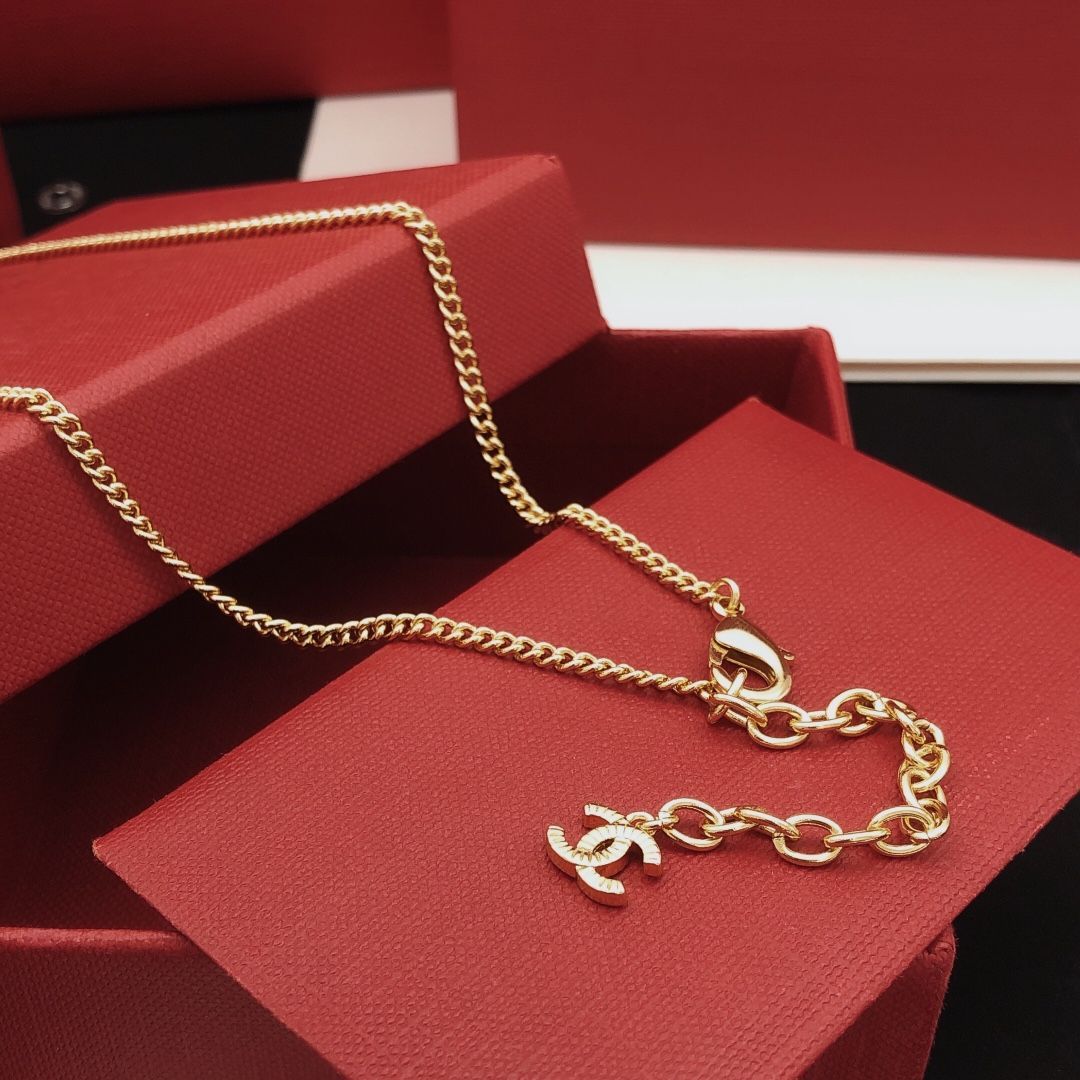 ??極美品? シャネル-Chanel 新品ネックレス - メルカリ
