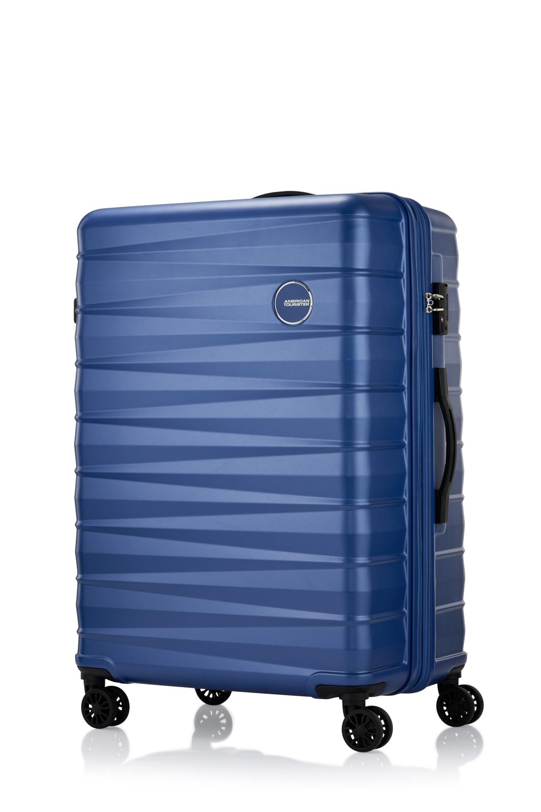 大 ブリンク Brink スピナー70 Mサイズ 4-6泊 キャリーケース 中型 拡張機能付き エキスパンダブル 軽量 スーツケース TSAロック ダブルホイール 77 85 アメリカンツーリスター L 70cm 3.9kg