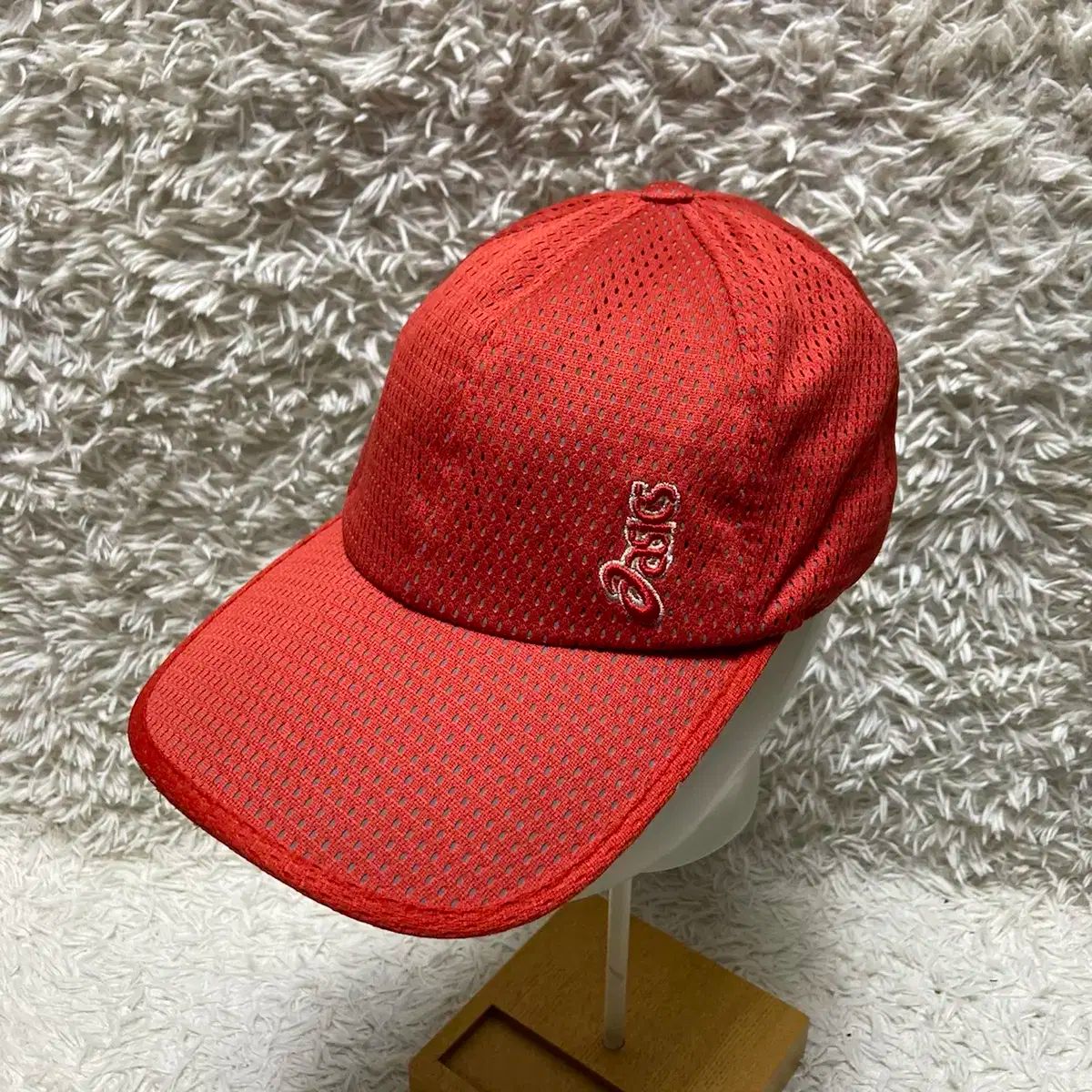 asics(アシックス) ボールキャップ 帽子