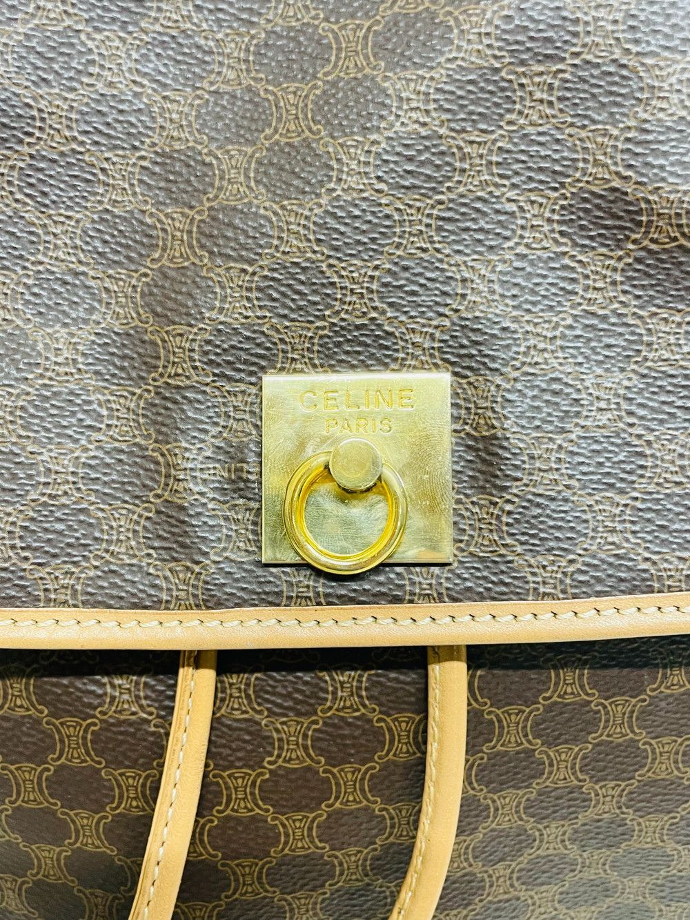 セリーヌ バックパック