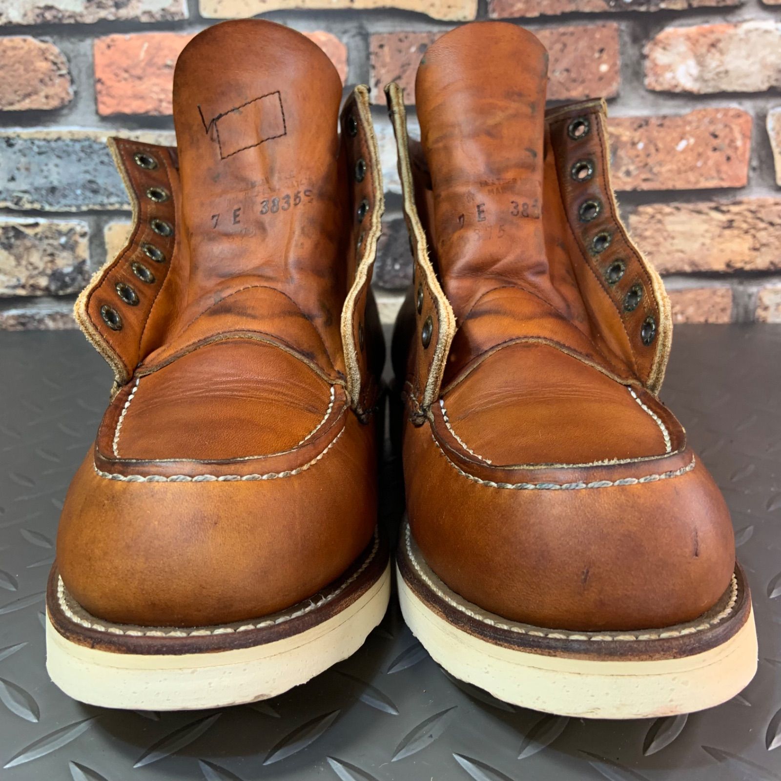 JP25㎝ レッドウイング