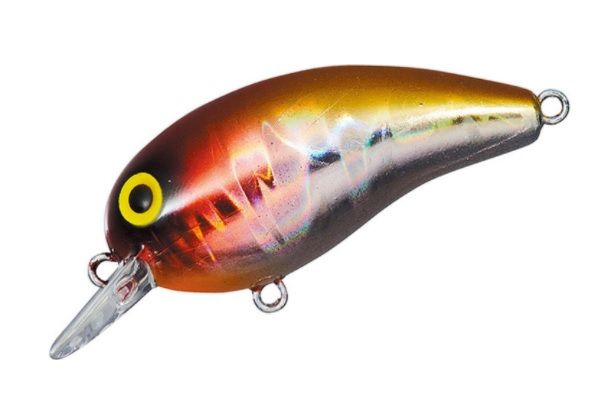 Daiwa Tiny Peanuts SSR Holocroon